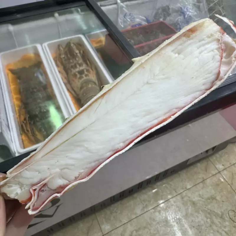 King Crab legs two boxes 1500g (12-14 pieces) free shipping - Image 5