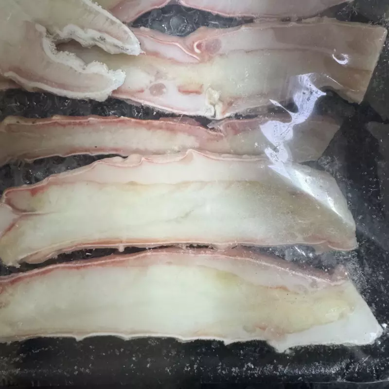 King Crab legs two boxes 1500g (12-14 pieces) free shipping - Image 6